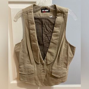 Ben Sherman women’s vest